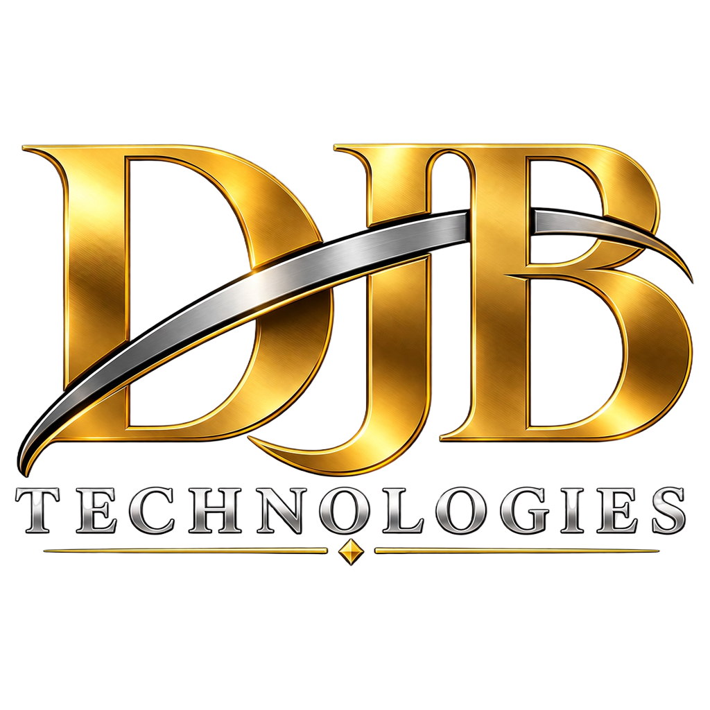 DJB Technologies